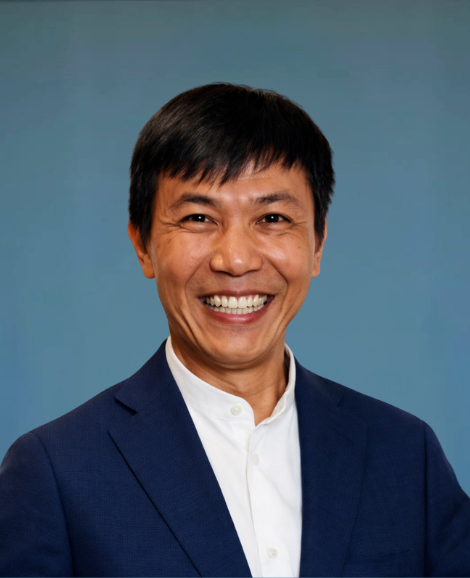 Darren Wong